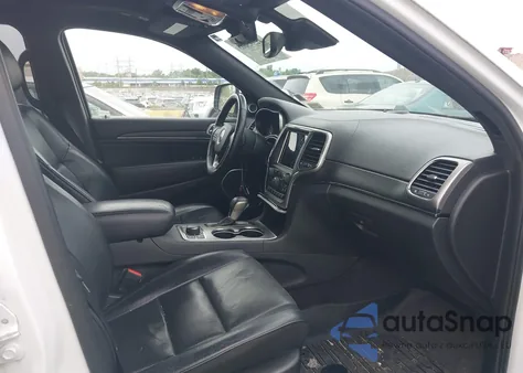 2018 Jeep Grand Cherokee High Altitude 4X4 из США, поврежденный, VIN 1C4RJFCG8JC103182